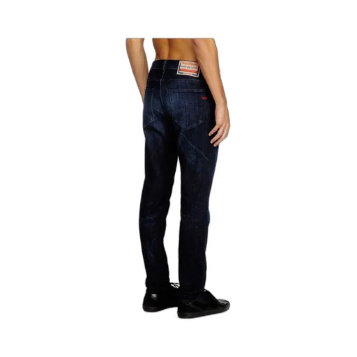 Diesel 2019 D-Strukt 0Adbl Slim Jeans