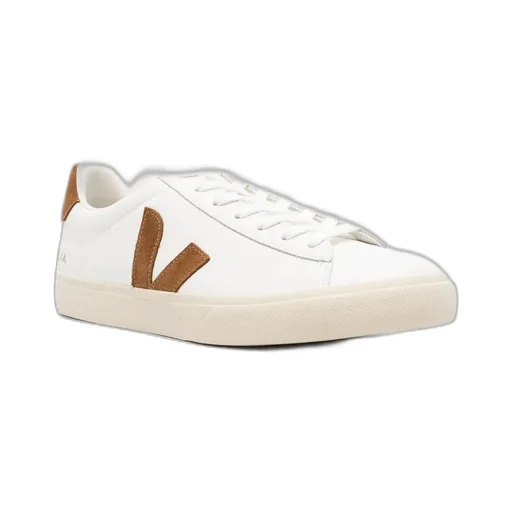 Veja Campo Lace-Up Sneakers