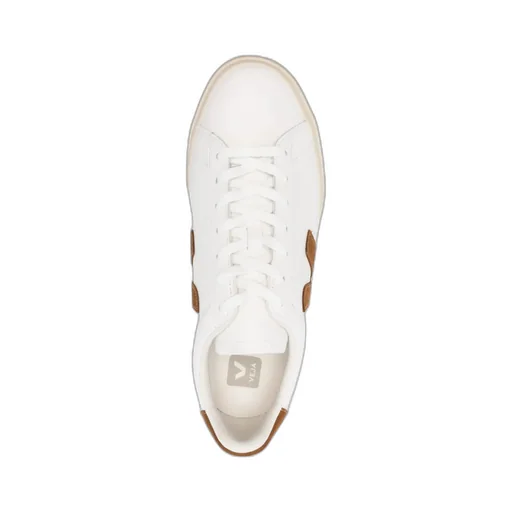 Veja Campo Lace-Up Sneakers