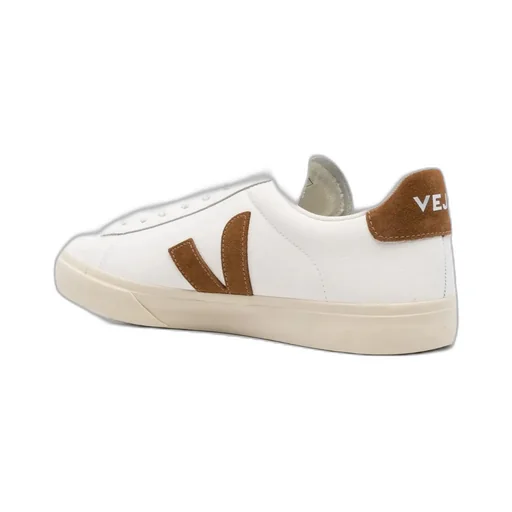 Veja Campo Lace-Up Sneakers