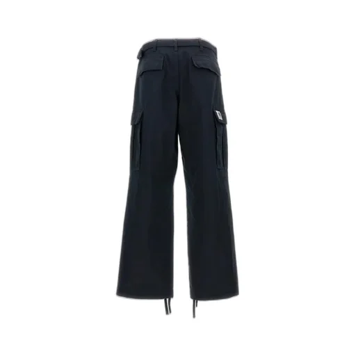 Belt Loop Casual Pants