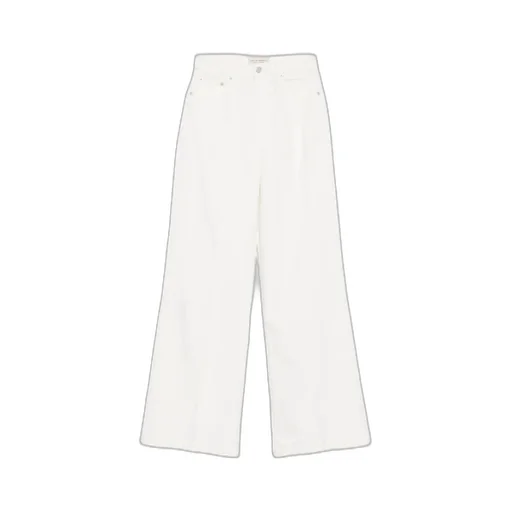 Romy Wide-Leg Jeans