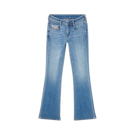 Diesel 1969 D-Ebbey 0Adbh Bootcut Jeans