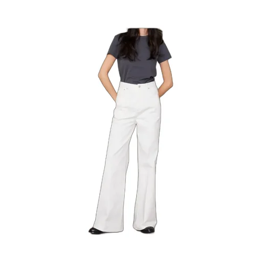 Romy Wide-Leg Jeans