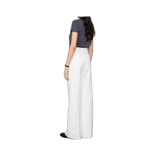 Romy Wide-Leg Jeans