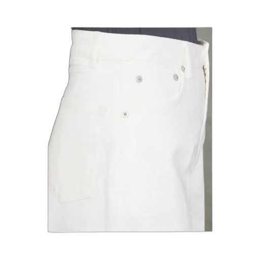 Romy Wide-Leg Jeans