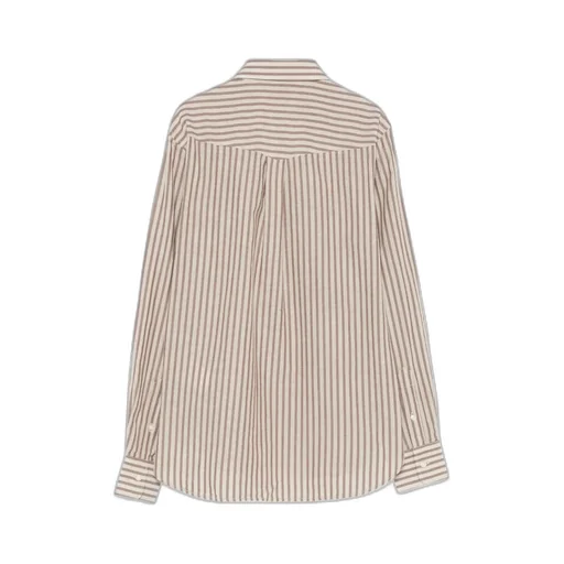 Striped Shirt