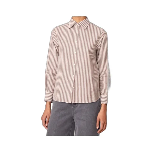 Striped Shirt
