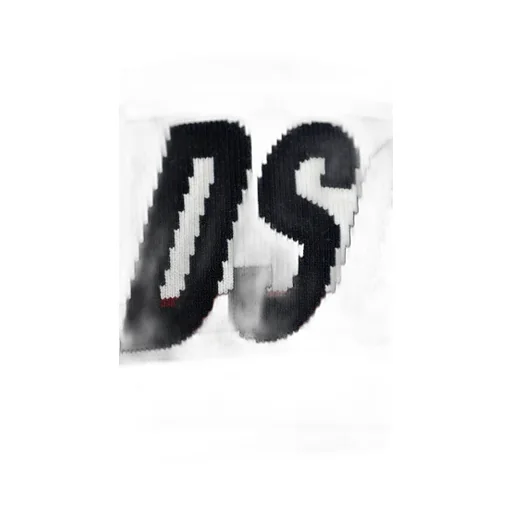 Dsquared2 Short Off Shoulder Top