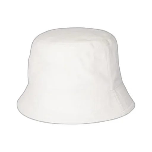 Cotton Canvas Bucket Hat