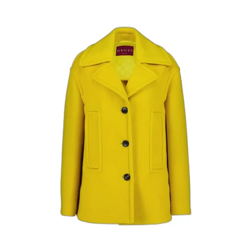 Wool Coat