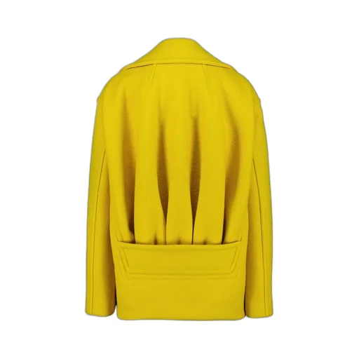 Wool Coat