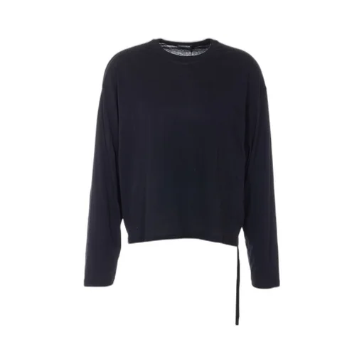 Crew Neck Printed T-Shirt