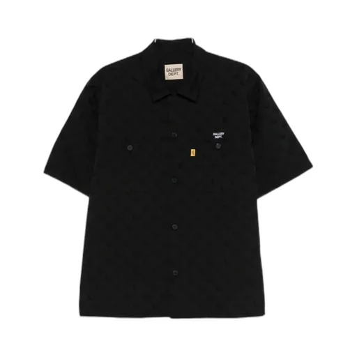 Playground Shirt
