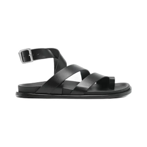 Tide Toe Strap Sandals