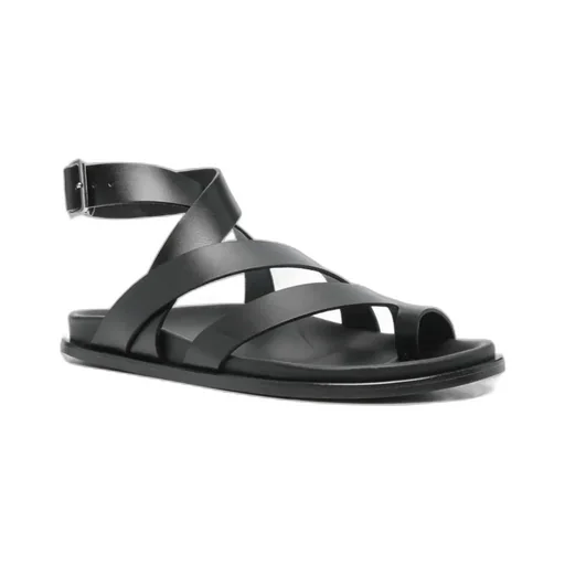 Tide Toe Strap Sandals