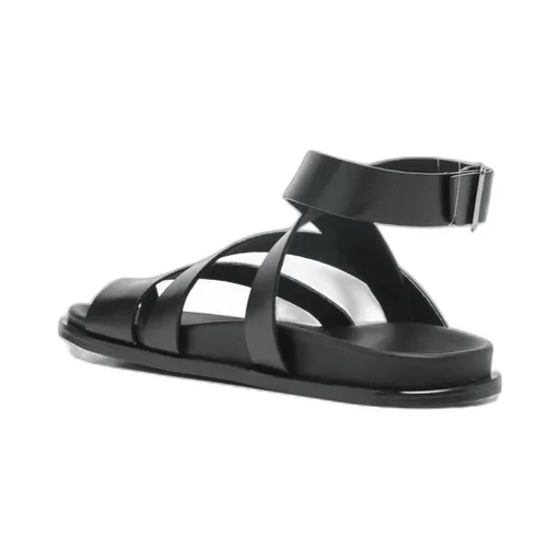 Tide Toe Strap Sandals