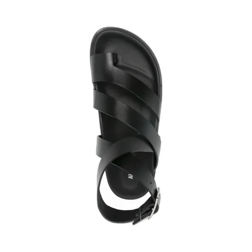 Tide Toe Strap Sandals