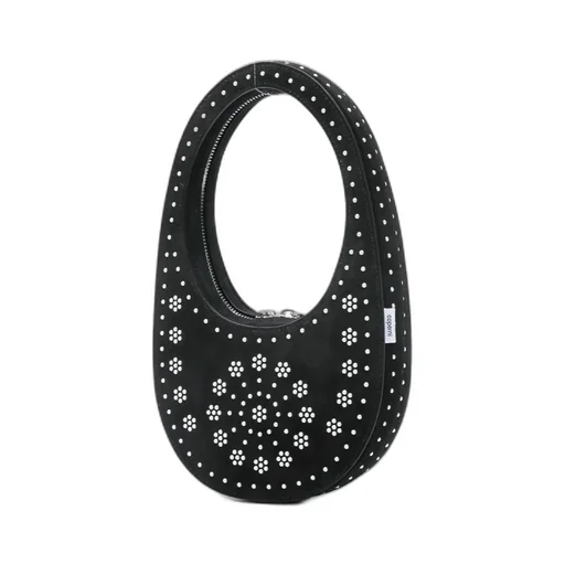 Oval Handbag