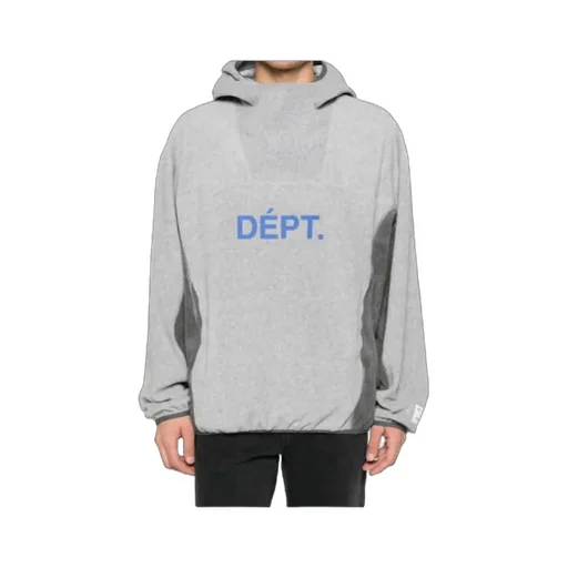 Long-Sleeved Sweatshirt