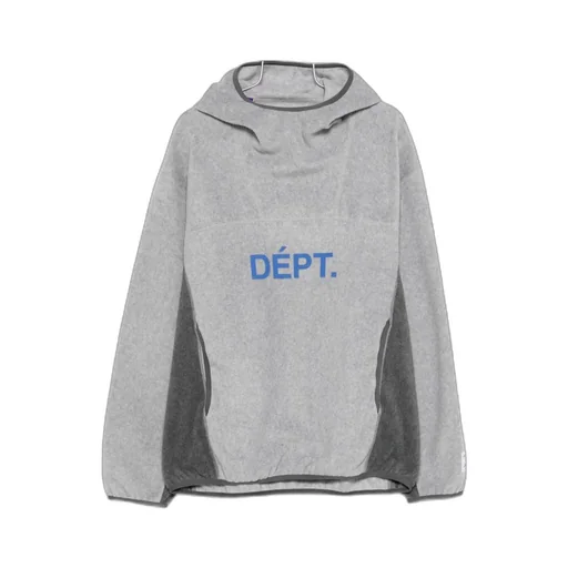 Long-Sleeved Sweatshirt