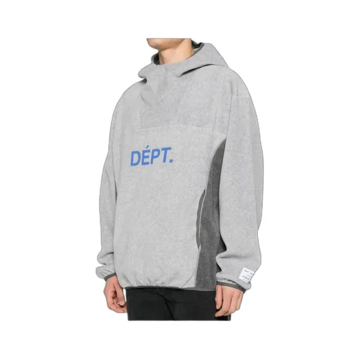 Long-Sleeved Sweatshirt