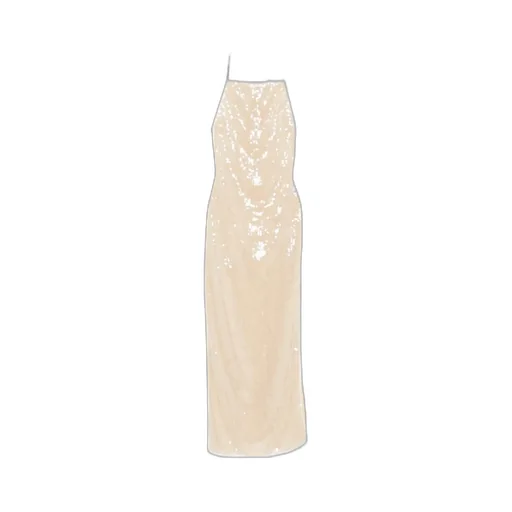 Sleeveless Dress