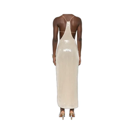 Sleeveless Dress