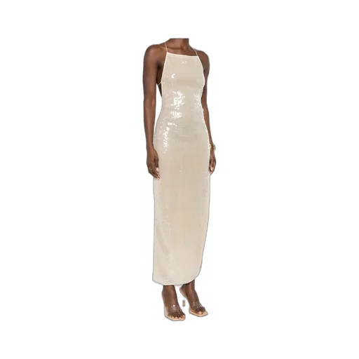 Sleeveless Dress