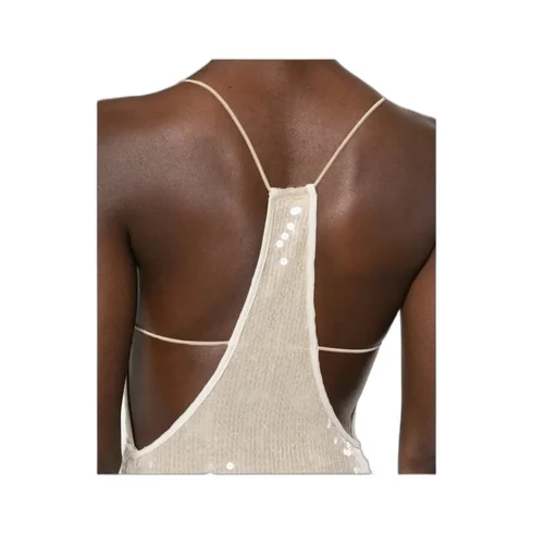 Sleeveless Dress