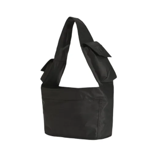 Y-3 Small Newspaper Crossbody Bag
