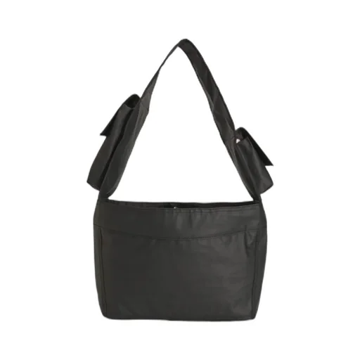 Y-3 Small Newspaper Crossbody Bag