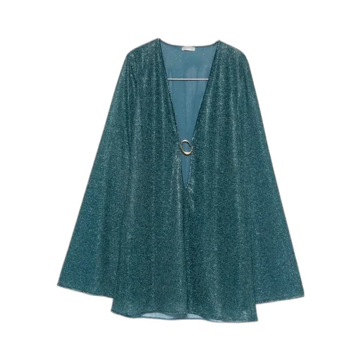 Long-Sleeved Dress