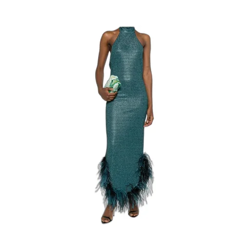 Sleeveless Dress