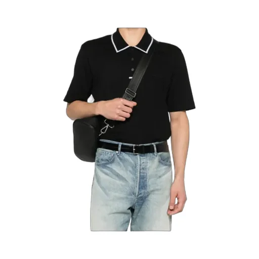 Short-Sleesleeved Polo Shirt