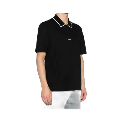 Short-Sleesleeved Polo Shirt