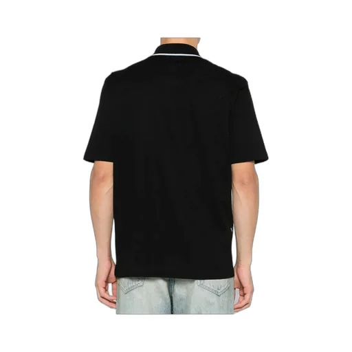 Short-Sleesleeved Polo Shirt