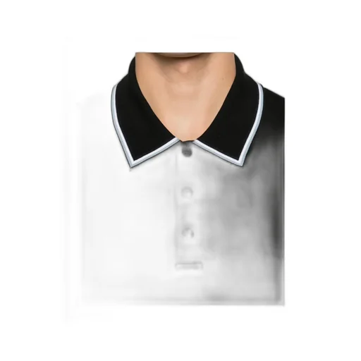 Short-Sleesleeved Polo Shirt