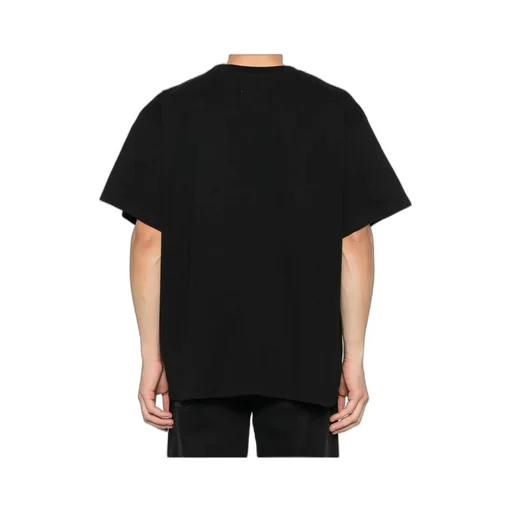 Mm6 Maison Margiela Key Crewneck T-Shirt