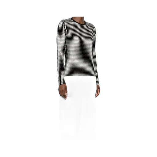Striped Sweater