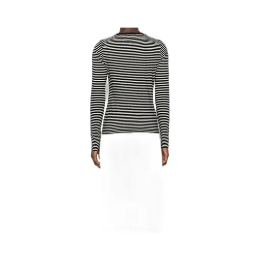 Striped Sweater