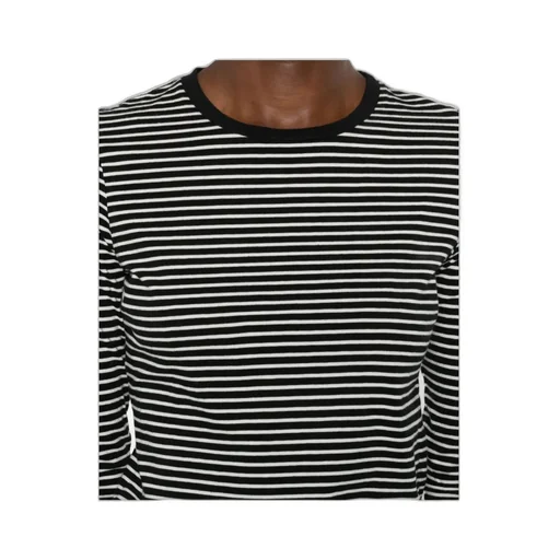 Striped Sweater