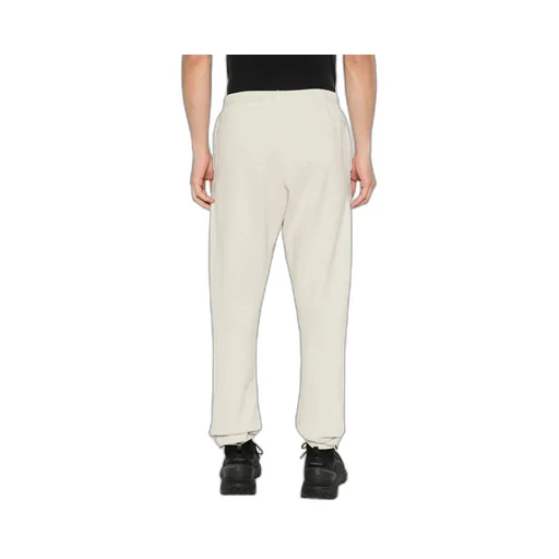 Elastic Waist Sports Pants
