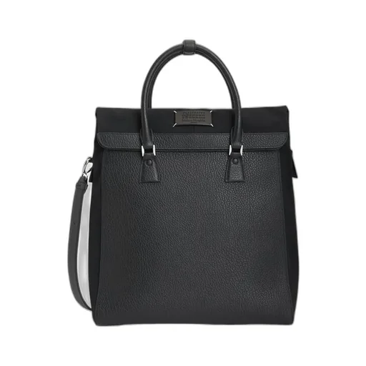 Top Handle Backpack