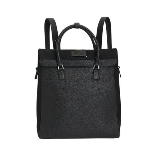 Top Handle Backpack