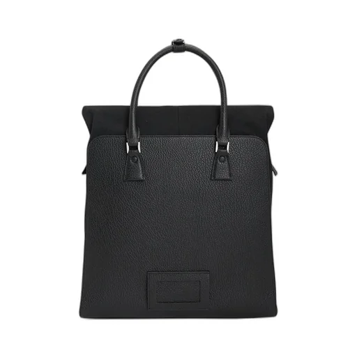 Top Handle Backpack