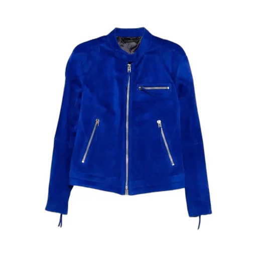 Tom Ford Biker Jacket