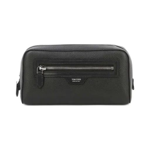 Tom Ford Logo Stamp Beauty Case