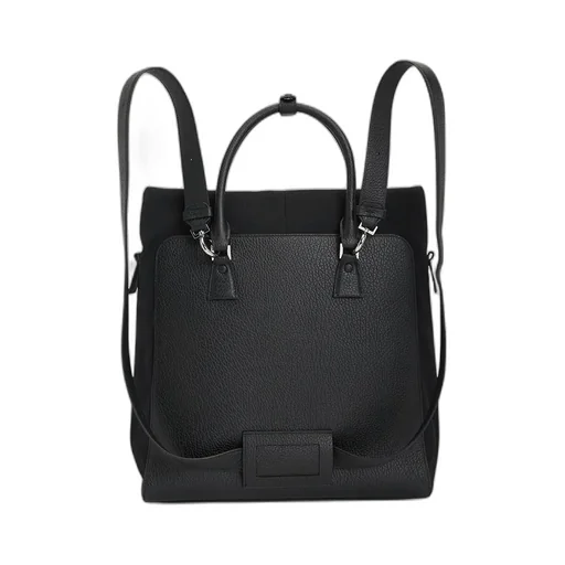 Top Handle Backpack