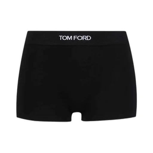 Tom Ford Logo Waistband Boxers